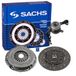 SACHS 3000990353 Xtend CSC-koppeling