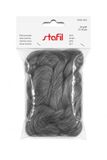 Stafil German merino Punchwool, 50gr. Grey