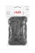Stafil German merino Punchwool, 50gr. Grey