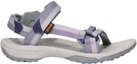 Teva Terra FI LITE - dames sandaal - Paars - maat 38 (EU) 5 (UK)