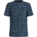 s.Oliver T-shirt en coton avec imprimé all-over