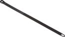 Thule Extra Long Frame Strap Black