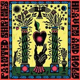 Konkurrent Painted Shrines Heaven And Holy (LP)