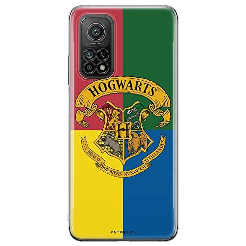 ERT GROUP Mobiele Telefoonhoesje voor Xiaomi Redmi Note 11 Pro 5G/11 Pro 4G - Harry Potter Patroon 038 - TPU