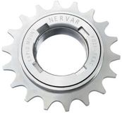 Mijnen Pieper COMET DISTRIBUCIONS COMERCIALS SL Mijnen Pieper 1/2´´ X 1/8´´ Tandwiel Zilver 1s / 16t