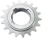 Mijnen Pieper COMET DISTRIBUCIONS COMERCIALS SL Mijnen Pieper 1/2´´ X 1/8´´ Tandwiel Zilver 1s / 16t