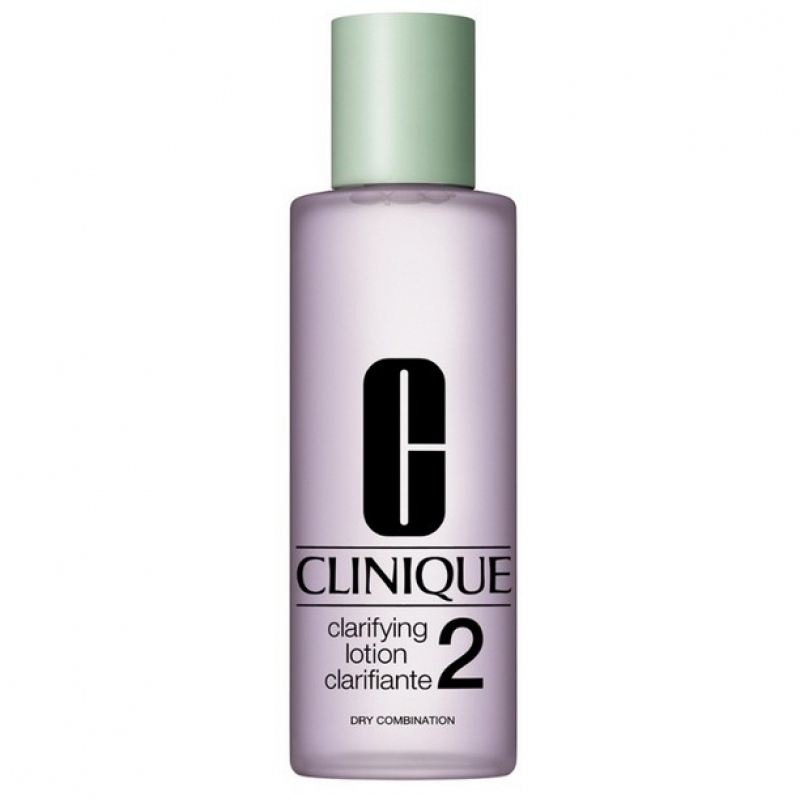 Clinique Clarifying Lotion 2 Gezichtslotion 200 ml