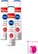 Nivea Vaporisateur Dry Comfort - 250 ml - 3 pièces