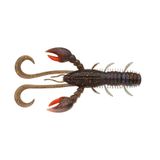 Berkley Hollow Craw Signal Cray UV Claw 7cm