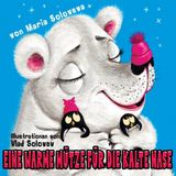 Eine Bol Eine warme Mütze für die kalte Nase