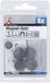 BGS Do it yourself BGS Magneetset - keramiek - Ø 18 mm - 8 delig