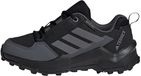 Adidas Terrex Terrex Ax4r Hiking Schoenen - Kinderen - Zwart