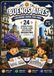 Buenos Aires Coloring Book for Kids