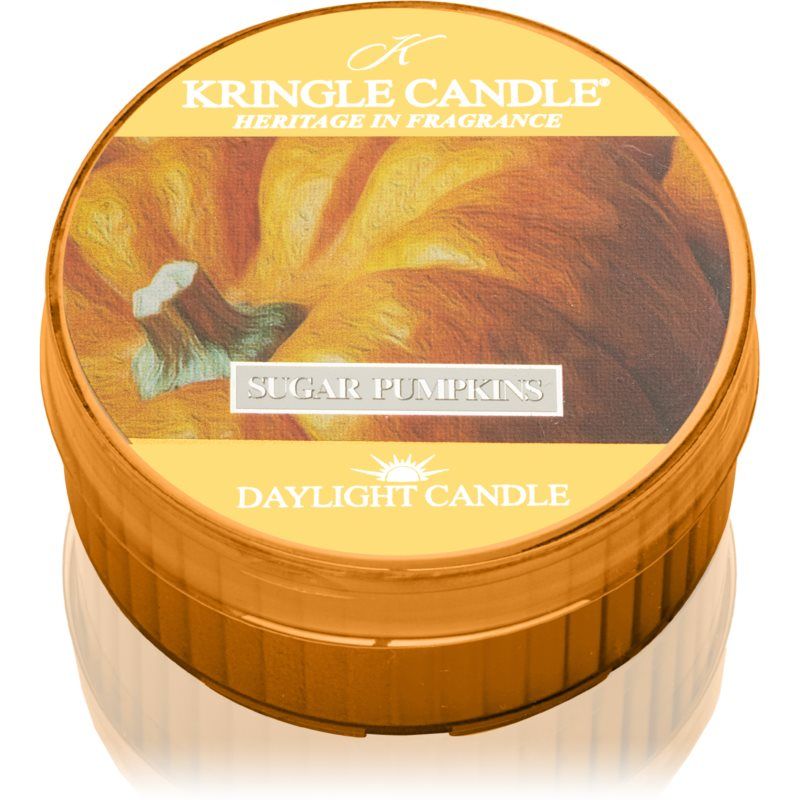 Kringle Candle Sugar Pumpkins 42ml