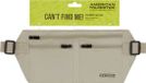 American Tourister Money Belt - RFID Money Belt Sand