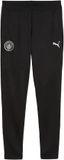 Puma Manchester City FC Trainingsbroek Kinderen Zwart Polyester