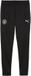 Puma Manchester City FC Trainingsbroek Kinderen Zwart Polyester