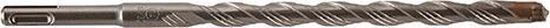 wolfcraft Betonboor „Professional 4-cut“ SDS-plus, Ø 14 mm