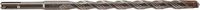 wolfcraft Betonboor „Professional 4-cut“ SDS-plus, Ø 14 mm
