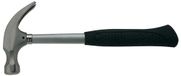 Promat Klauwhamer steel - 450 gram