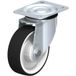 Blickle L-POTH 150K Zwenkwiel Wieldiameter: 150 mm Draagvermogen (max.): 400 kg 1 stuk(s)