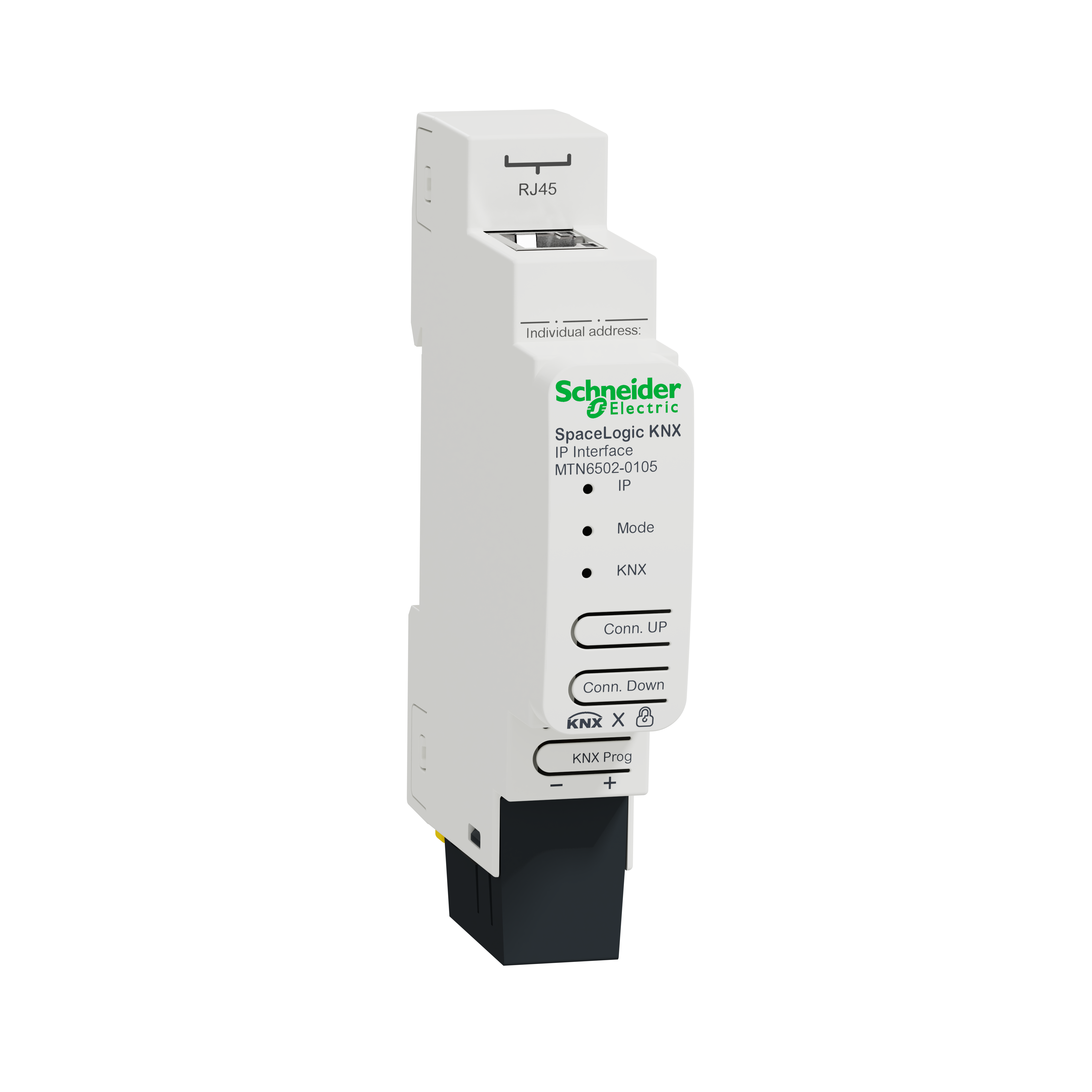 SCHNEIDER ELECTRIC MTN6502-0105