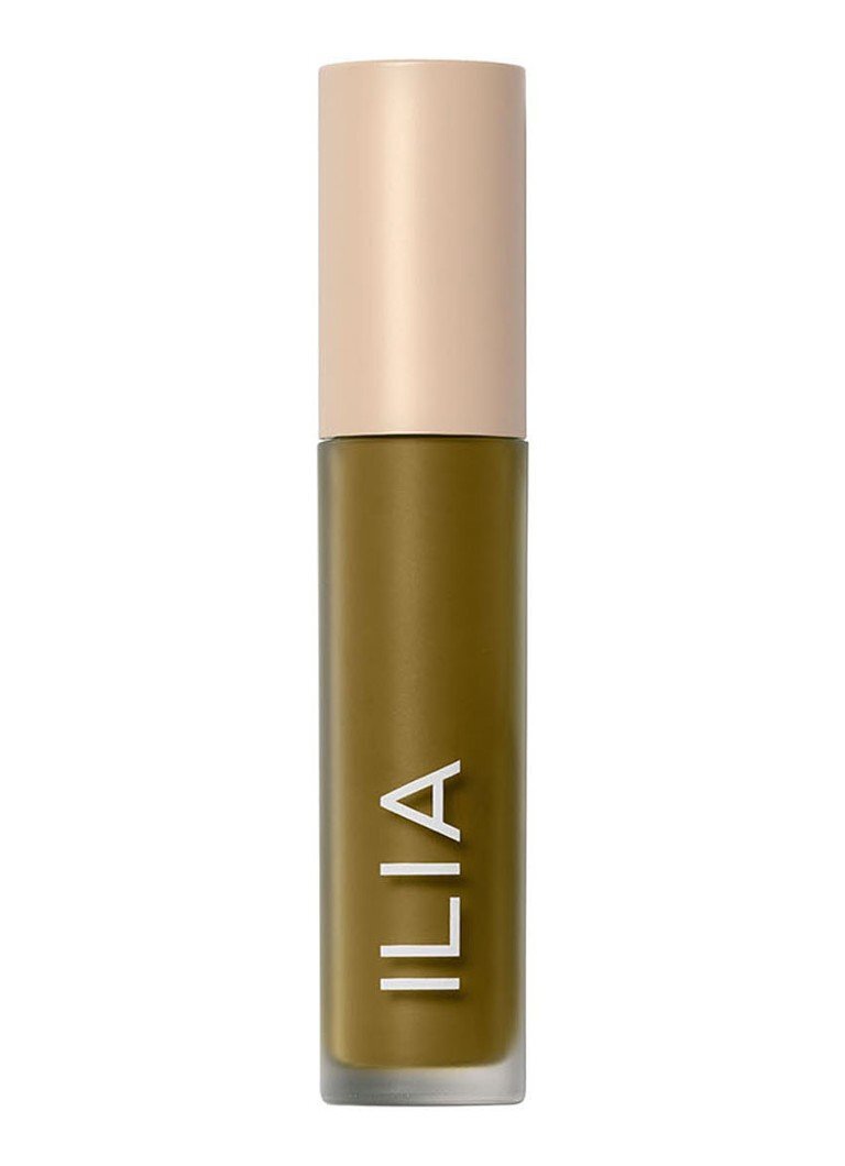 ILIA Beauty Liquid Powder Matte Eye Tint - oogschaduw