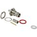 BKL Electronic 0405044/D Connecteur TNC pour bus, montage vertical 50 Ω 1 pièce