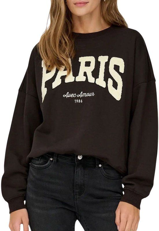 JDY Mesa Life Sweater Dames - Maat M