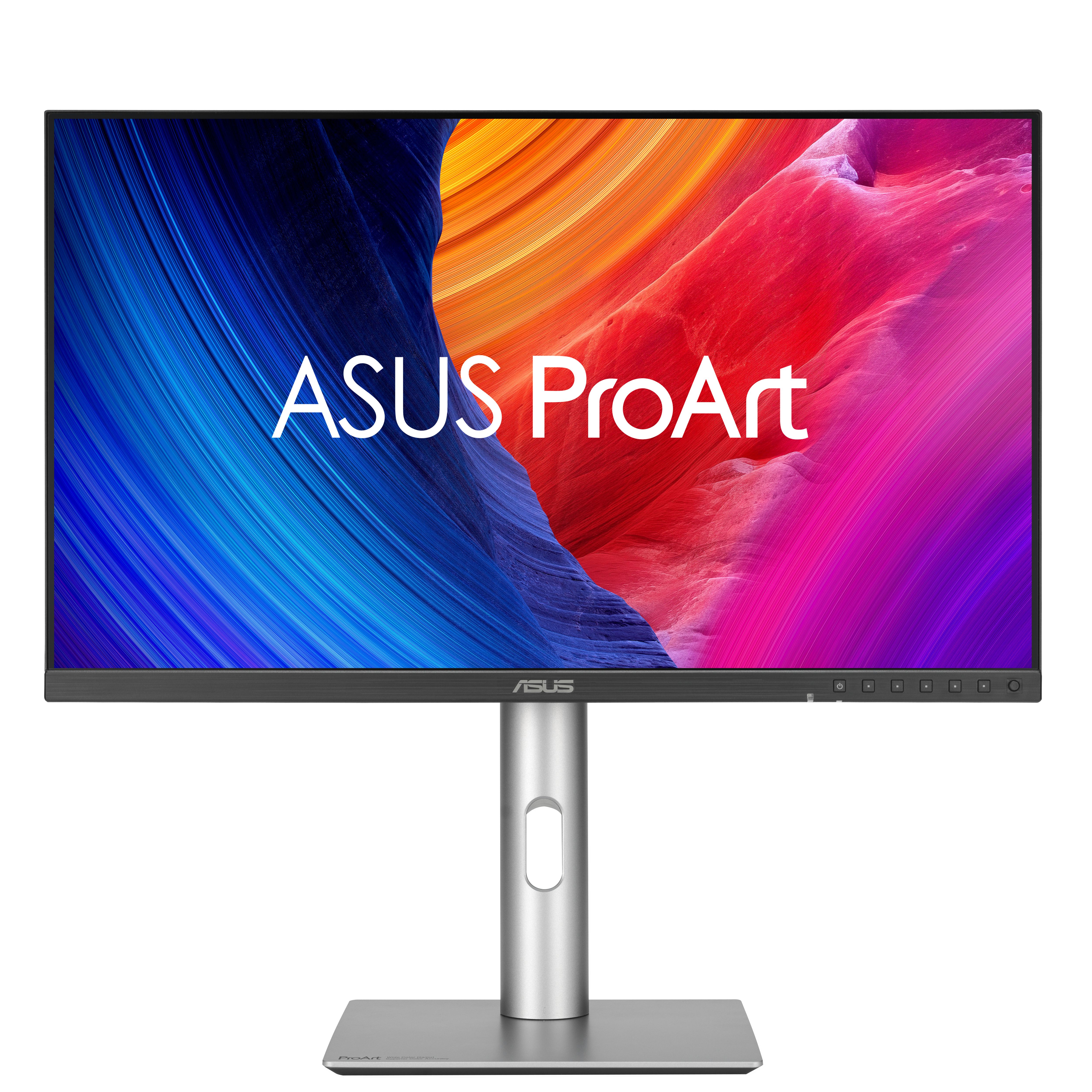 ASUS ProArt PA278CFRV 27" QHD IPS Monitor - USB-C, 100Hz, Calman Verified
