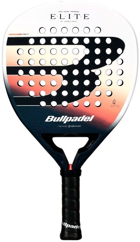 Bullpadel Elite Woman 2026 Padel Racket