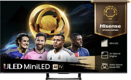 Hisense ULED 65U7Q / 65 inch / 2025
