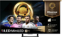 Hisense ULED 65U7Q / 65 inch / 2025