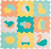 Ludi - Ludi Pastel dieren tegels