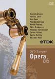 Merkloos / Sans marque Sony Music Entertainment Germany GmbH Highlights From The Catalogue Opera DVD