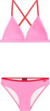 Protest PRTJulas JR - Bikini set Meisjes - Cheeky Pink