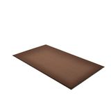 Notrax 141S0034BR 141 Ovation Entrance Mat, 3' X 4' Brown