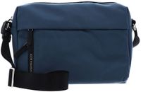 Mandarina Duck Hunter Crossover Cosmic Blauw Schoudertas