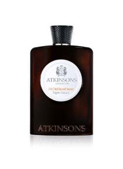 Atkinsons 24 Old Bond Street Triple Extract Eau de Parfum unisex