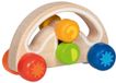 Goki Houten Voertuig - Twirly-Wirly - 13 Delen - 1 Jaar