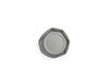 DCWéditions The Sun 130cm Suspension Or/Argent