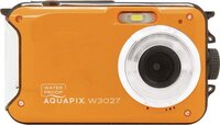 Aquapix W3027 Wave - Oranje - 30MP - Full HD - Waterdicht