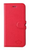 Mosaic Theory MTIA47-002RED Flip Case voor Apple iPhone 6/6s Kunstleer Rood