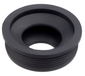 Cornat Rubbernippel 30/50 (47Mm-Buis) M - T3185010