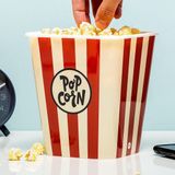 Balvi Retro popcorn bak