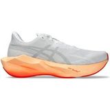 ASICS NOVABLAST 6 Neutrale schoen Dames - wit, oranje, Maat 40