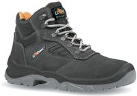 U-Power Real S1P BC10315 - Zwart - 42