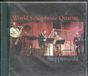 Steppenwolf World Saxophone Quartet - Steppenwolf