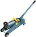 lampa Viaautoshop Rol krik 2000 KG - hefvermogen 2000 kg - hefafstand 132 - 325 mm - hydraulisch -koffer | Autokrik