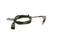 BOSCH Sensor, Abgastemperatur 0986259080